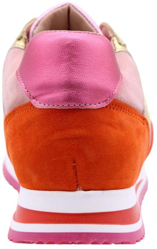 Cycleur de Luxe Sneaker Pink Roze