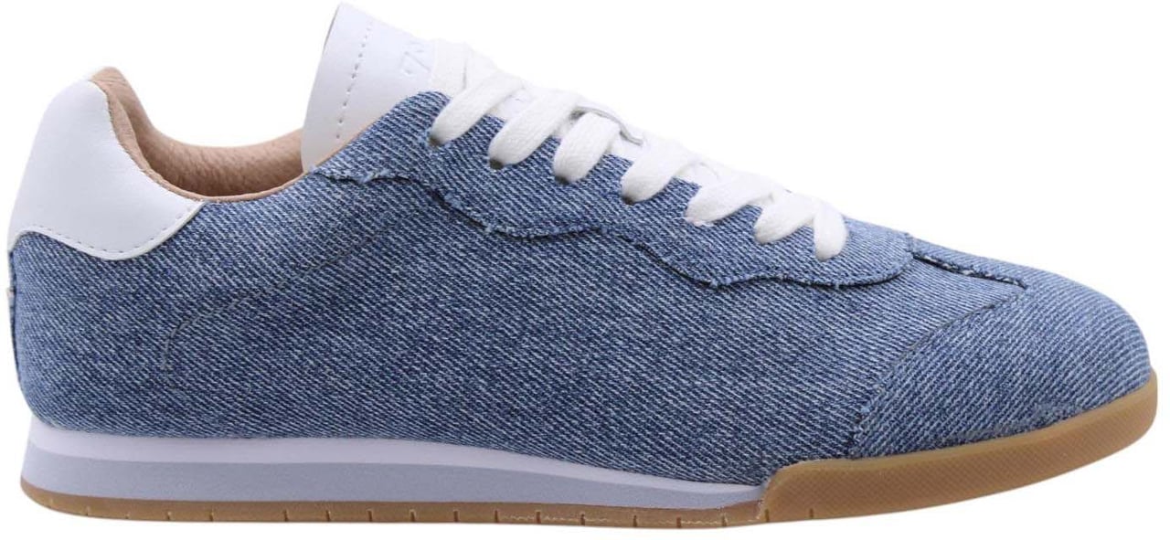 Cycleur de Luxe Sneaker Blue Blauw