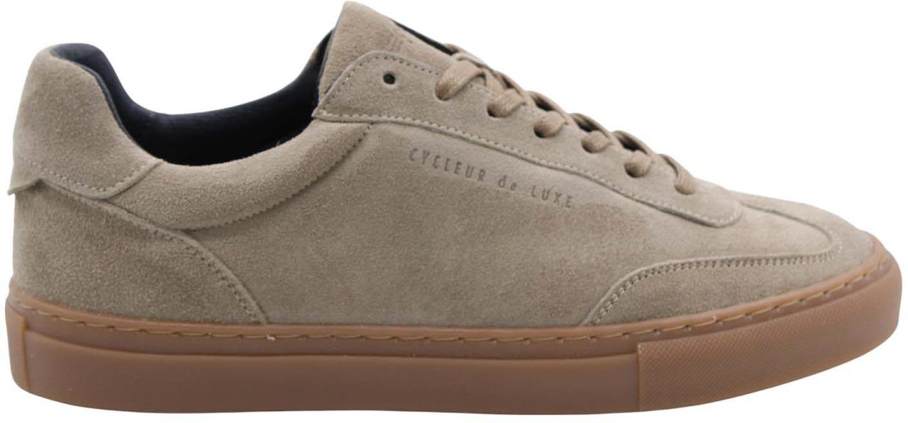 Cycleur de Luxe Sneaker Taupe Taupe