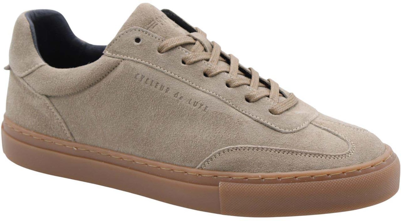 Cycleur de Luxe Sneaker Taupe Taupe