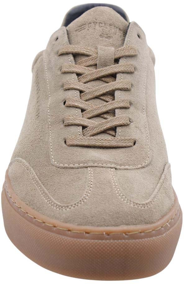 Cycleur de Luxe Sneaker Taupe Taupe