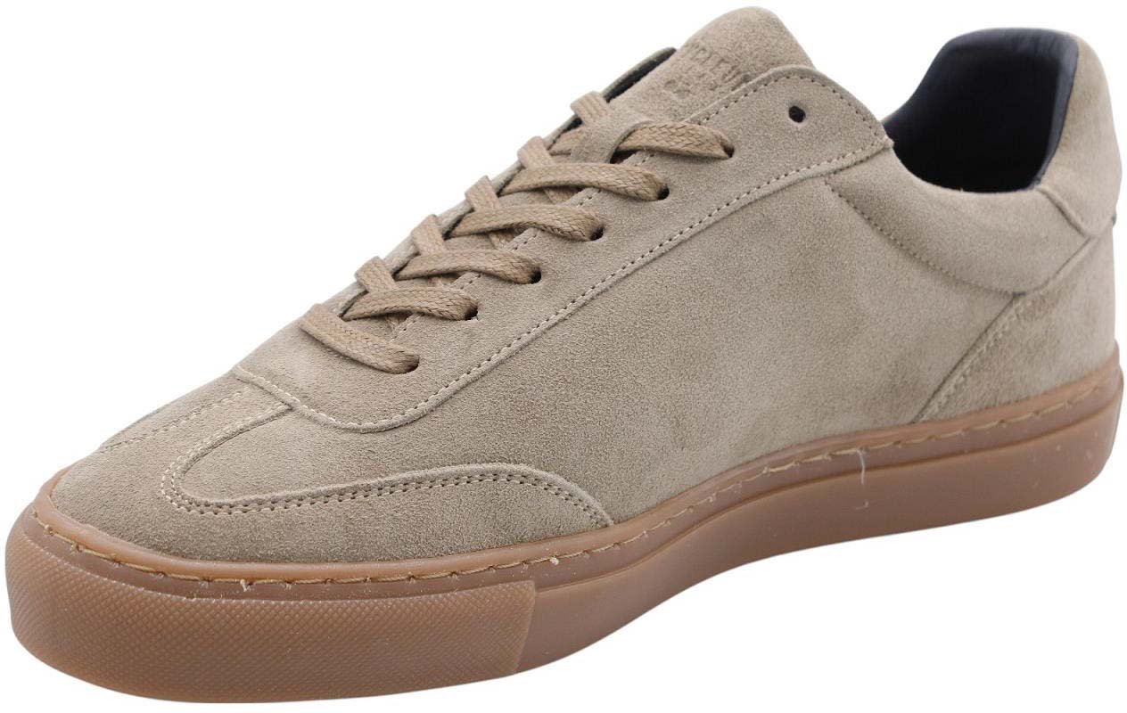Cycleur de Luxe Sneaker Taupe Taupe
