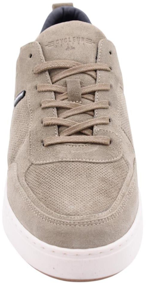 Cycleur de Luxe Sneaker Taupe Taupe