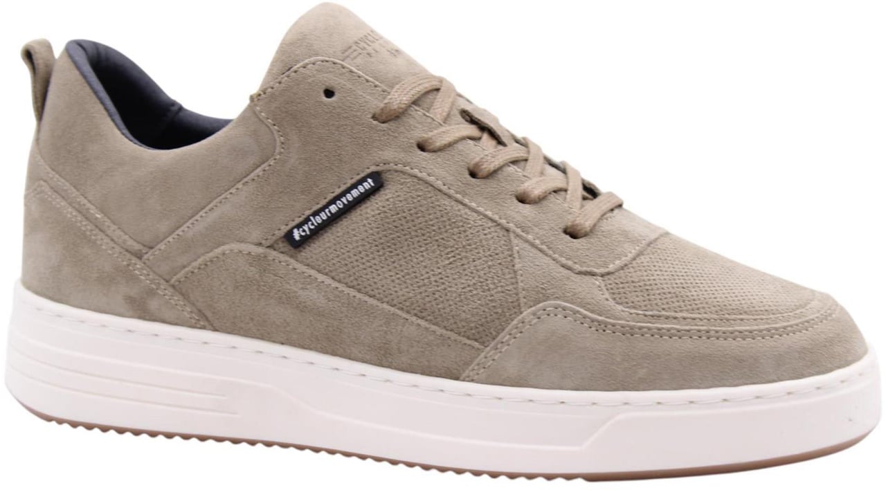 Cycleur de Luxe Sneaker Taupe Taupe