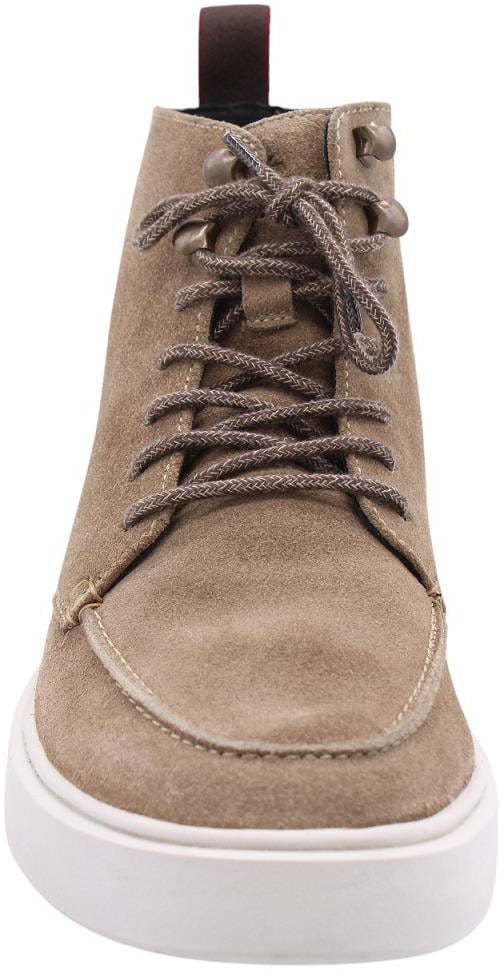 Cycleur de Luxe Bottine Taupe Taupe