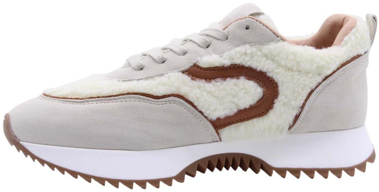 Cycleur de Luxe Sneaker Beige Beige