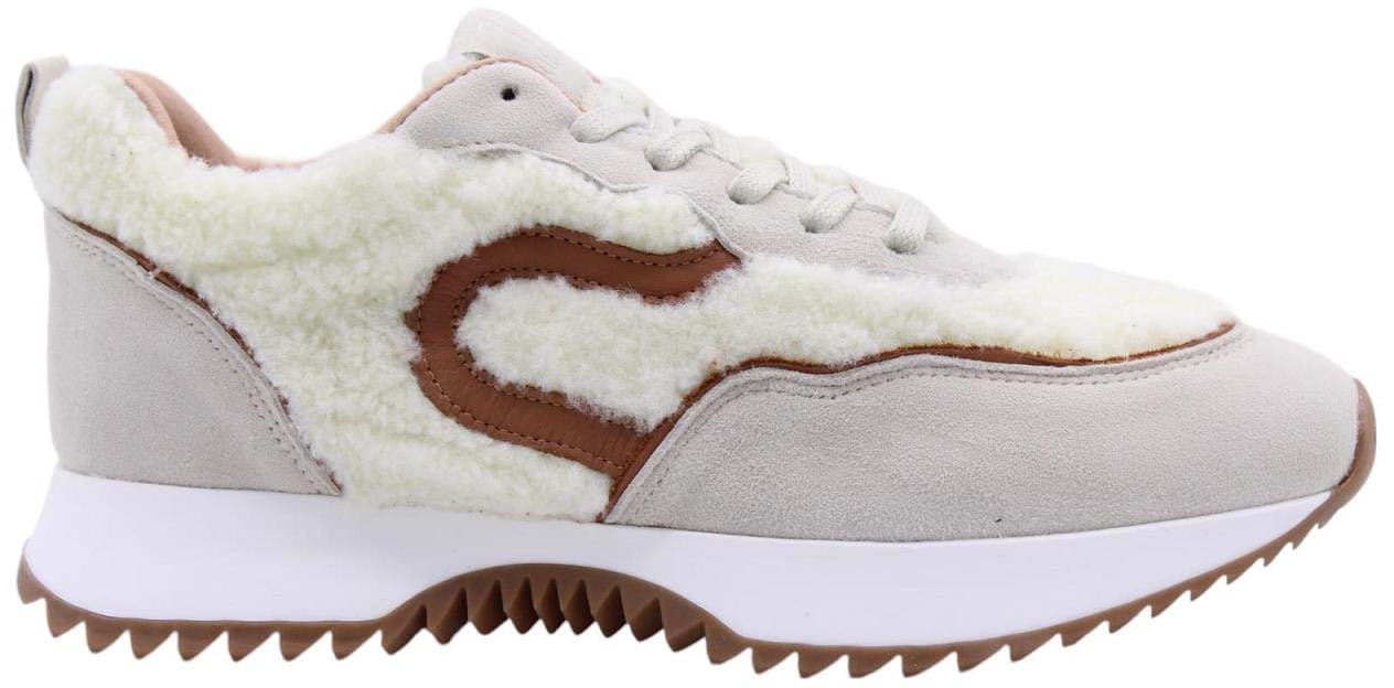 Cycleur de Luxe Sneaker Beige Beige