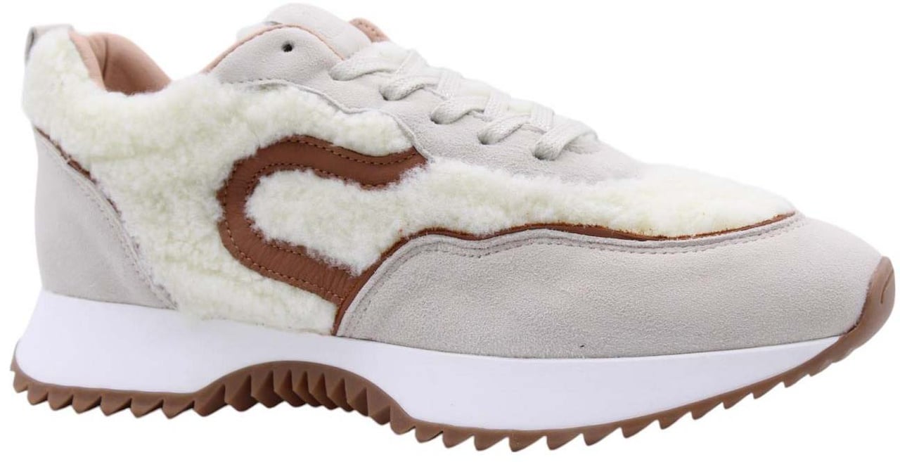 Cycleur de Luxe Sneaker Beige Beige