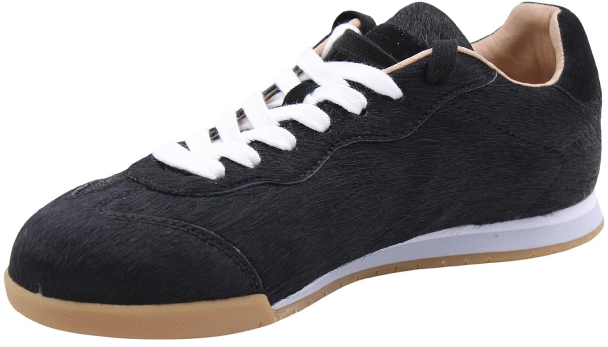 Cycleur de Luxe Sneaker Black Zwart