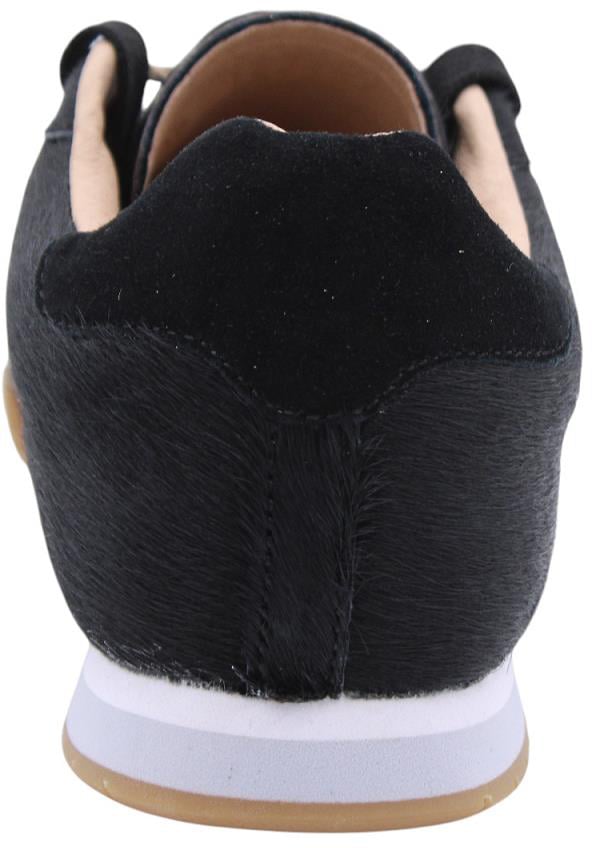 Cycleur de Luxe Sneaker Black Zwart