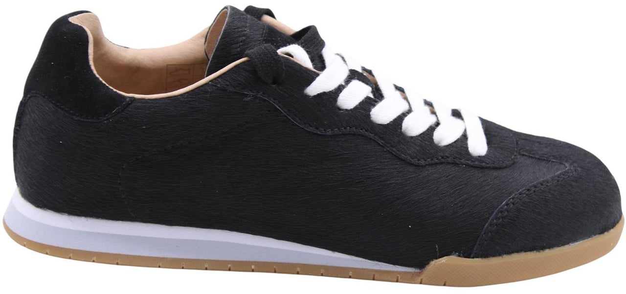 Cycleur de Luxe Sneaker Black Zwart
