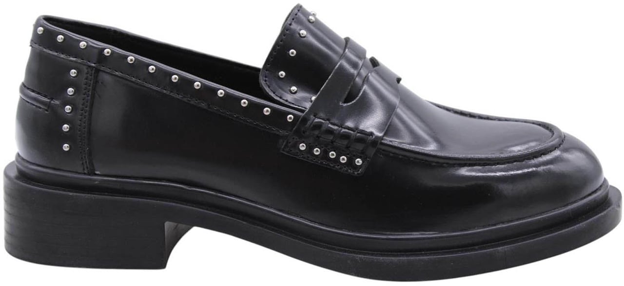 Cycleur de Luxe Mocassin Black Zwart