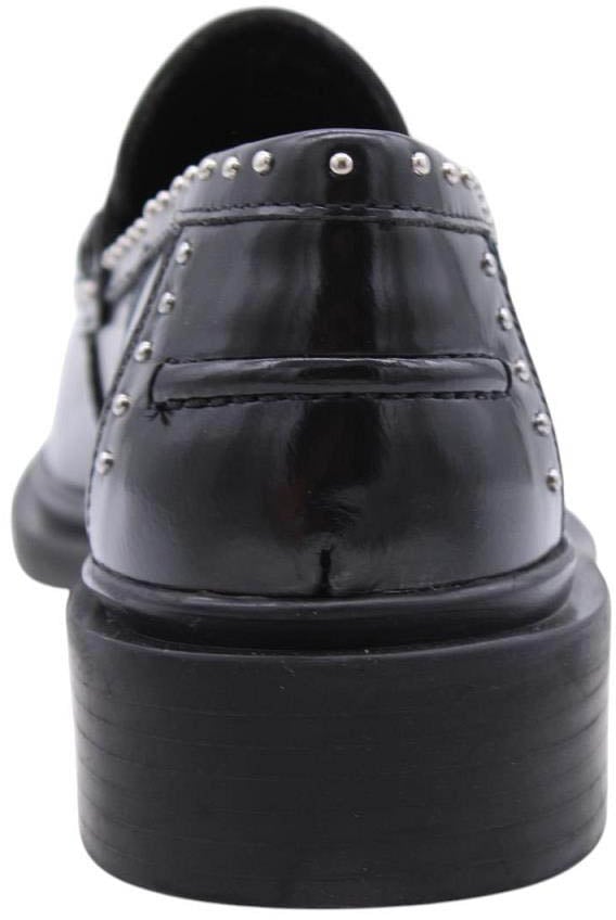 Cycleur de Luxe Mocassin Black Zwart