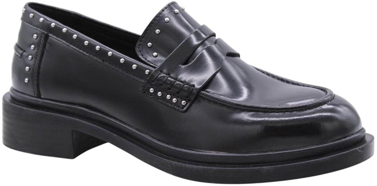 Cycleur de Luxe Mocassin Black Zwart