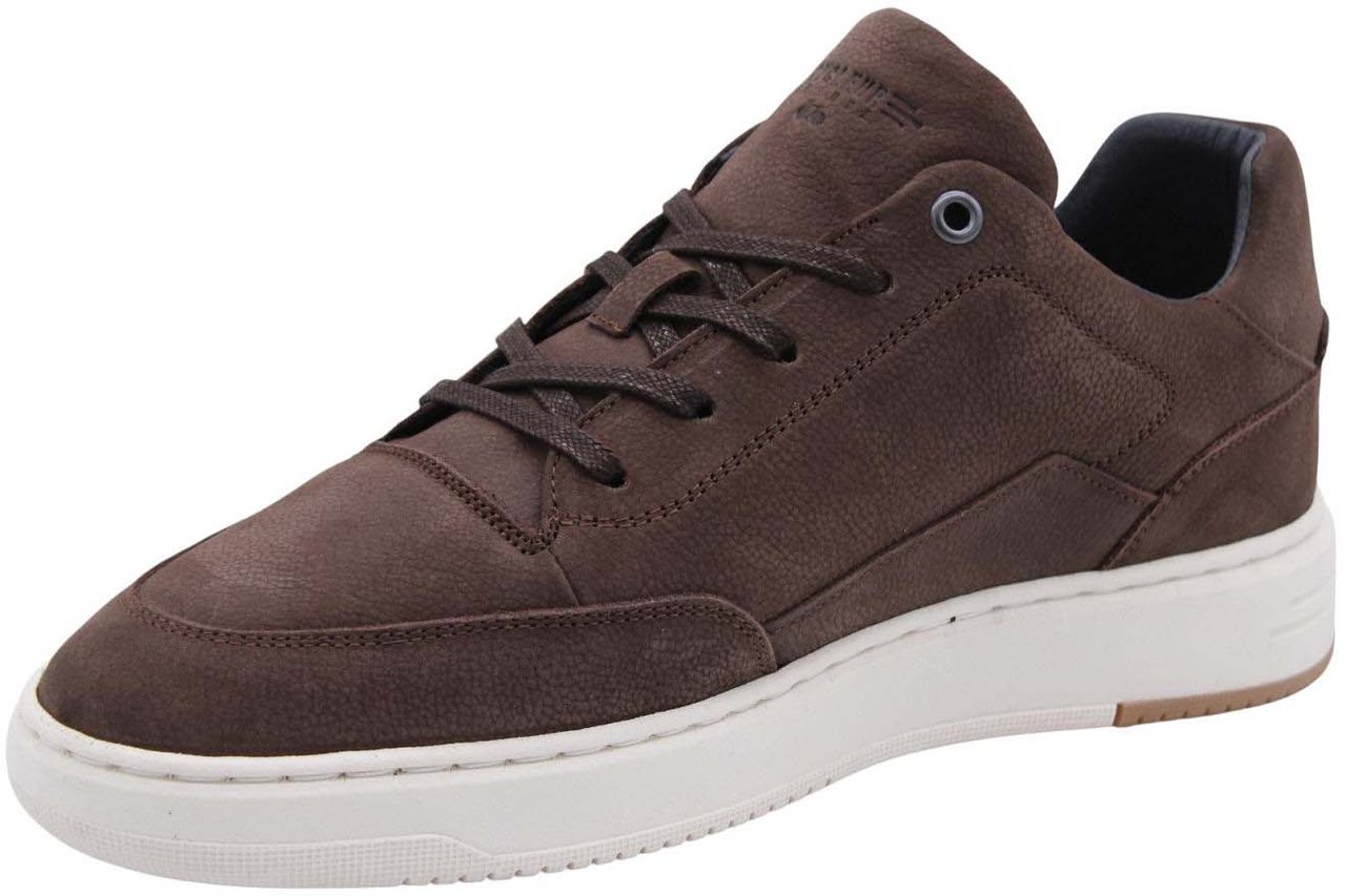 Cycleur de Luxe Sneaker Brown Bruin