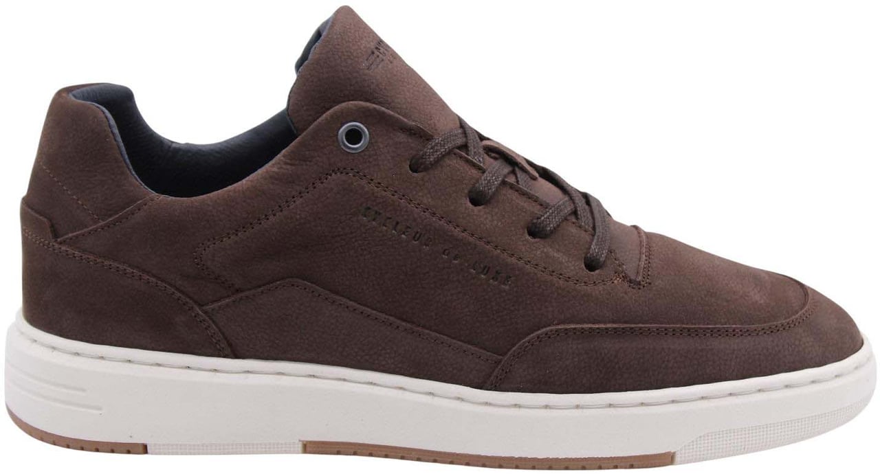 Cycleur de Luxe Sneaker Brown Bruin