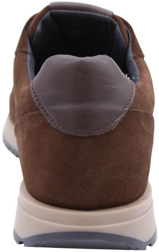 Cycleur de Luxe Sneaker Brown Bruin