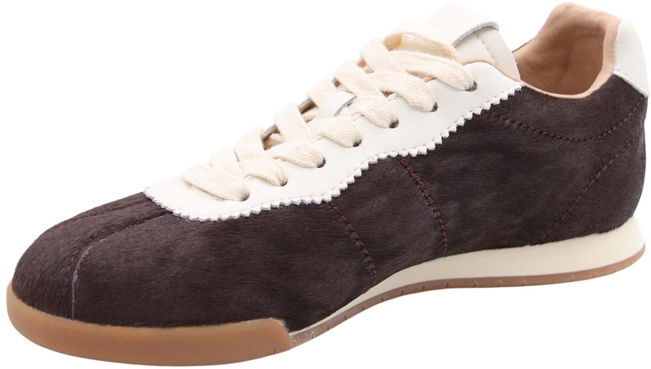 Cycleur de Luxe Sneaker Brown Bruin