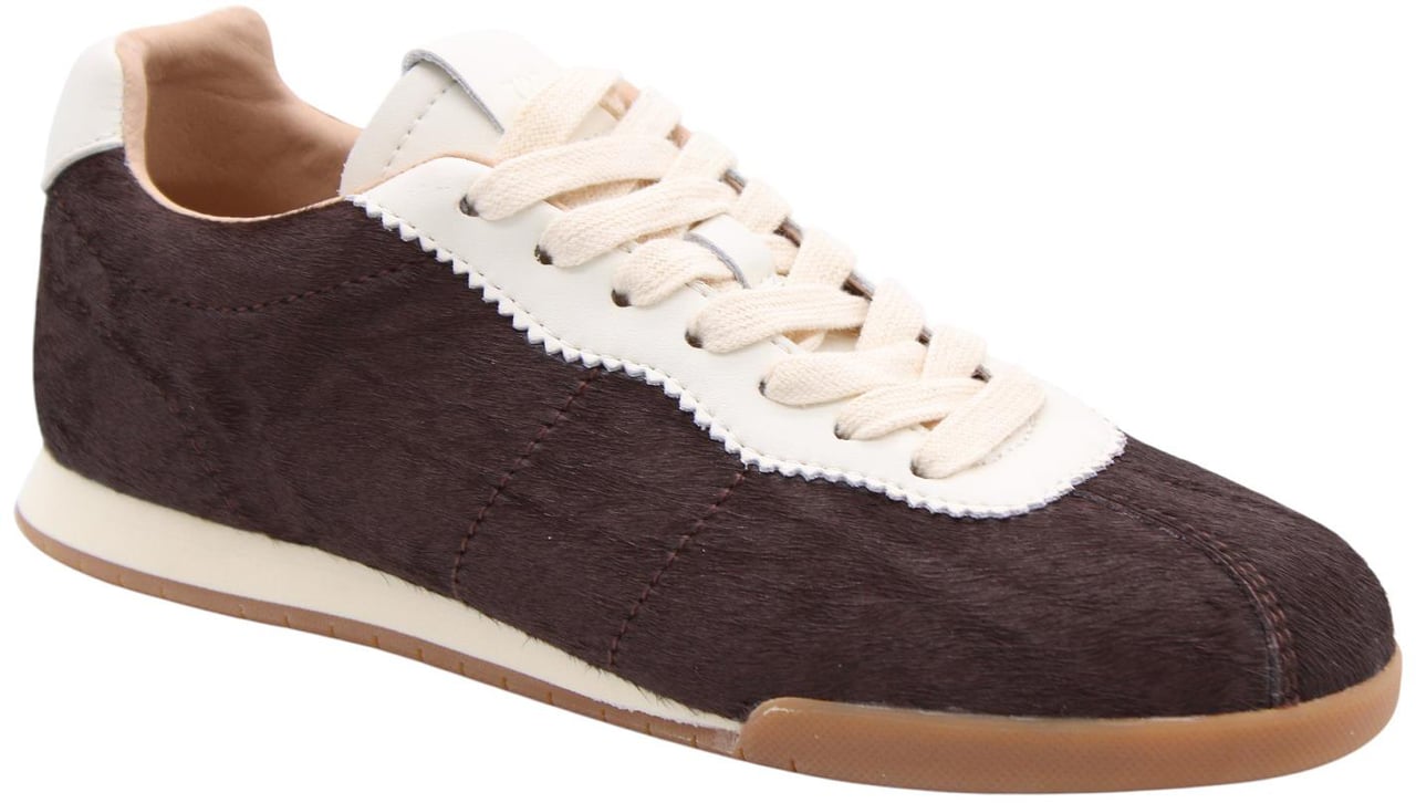 Cycleur de Luxe Sneaker Brown Bruin