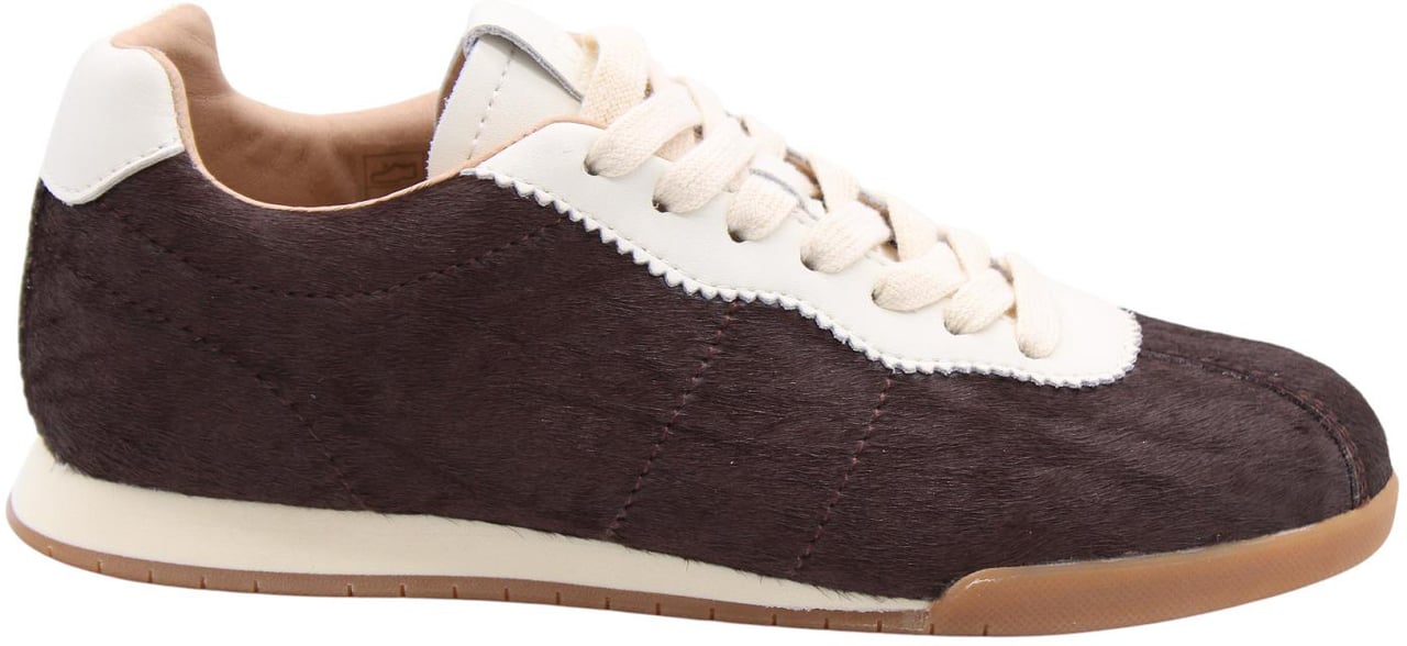 Cycleur de Luxe Sneaker Brown Bruin