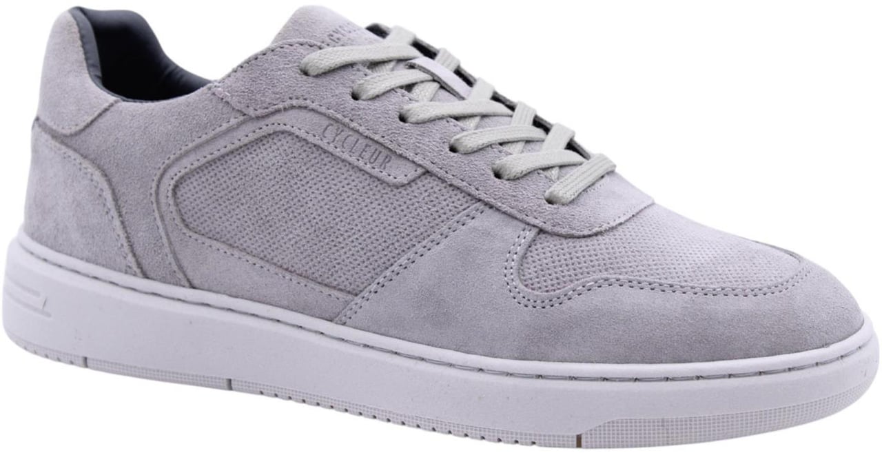 Cycleur de Luxe Sneaker Gray Grijs