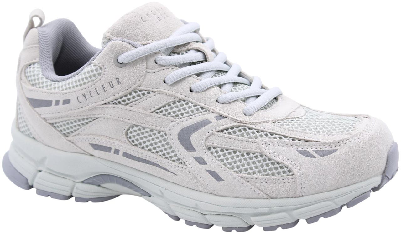 Cycleur de Luxe Sneaker Gray Grijs