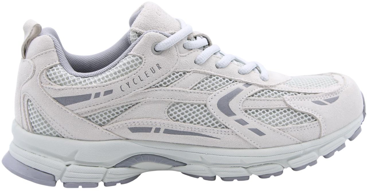 Cycleur de Luxe Sneaker Gray Grijs