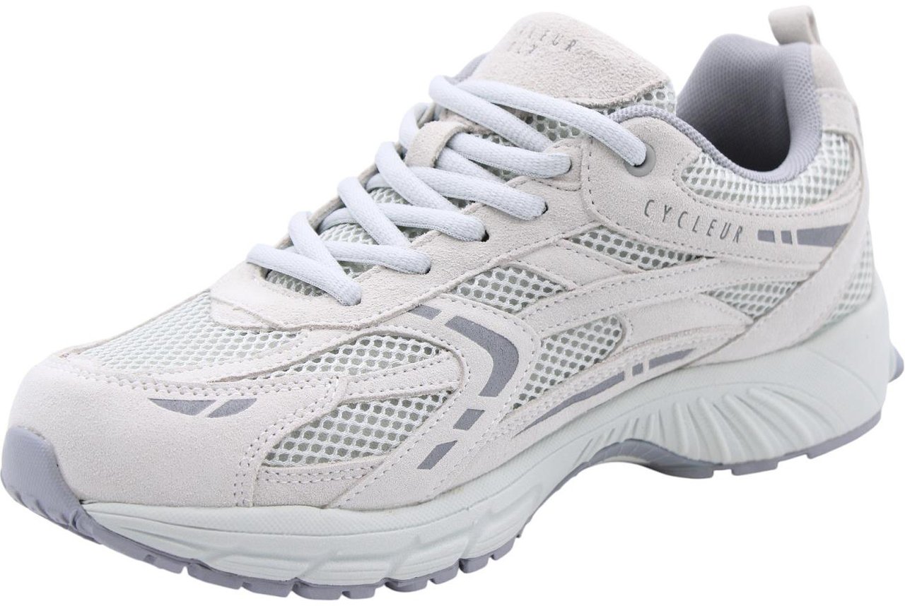 Cycleur de Luxe Sneaker Gray Grijs