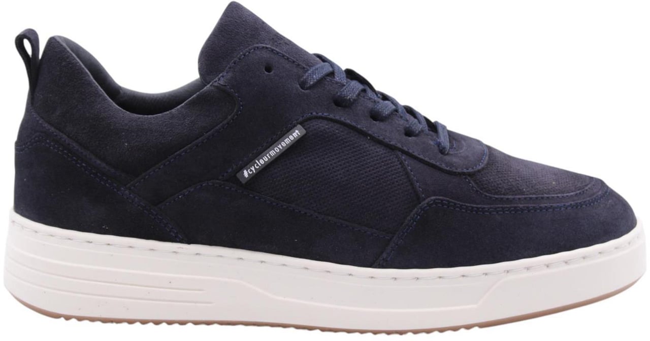Cycleur de Luxe Sneaker Blue Blauw
