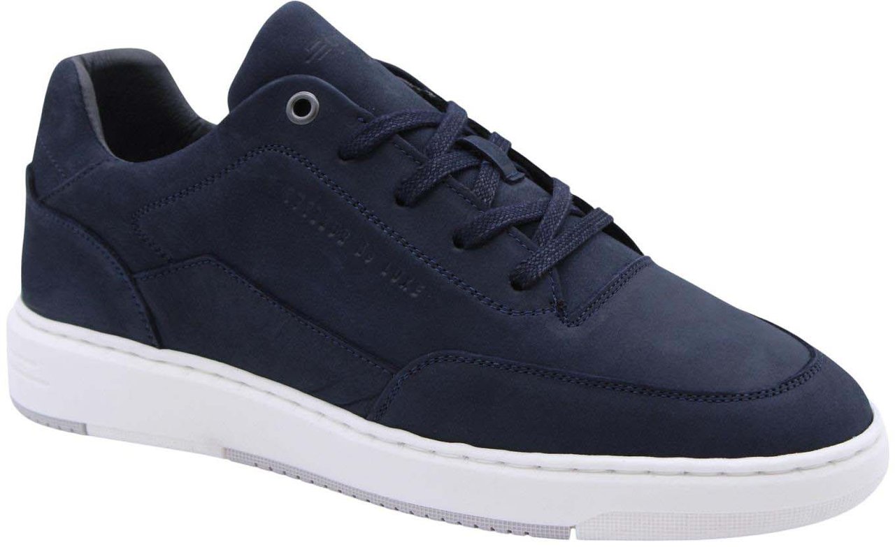 Cycleur de Luxe Sneaker Blue Blauw
