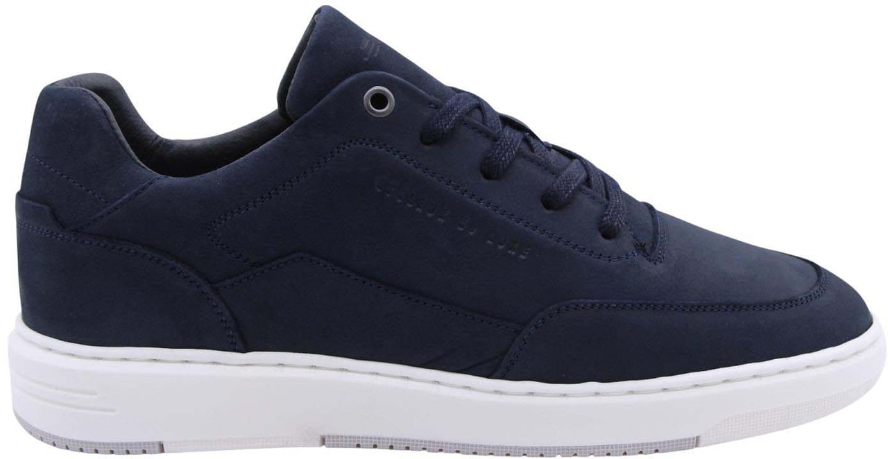Cycleur de Luxe Sneaker Blue Blauw