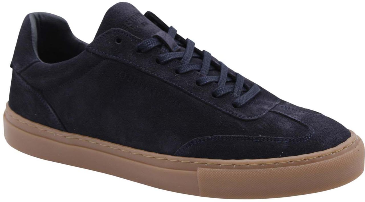 Cycleur de Luxe Sneaker Blue Blauw