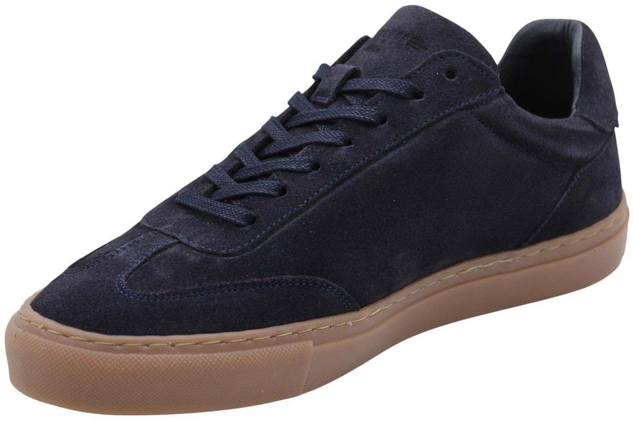 Cycleur de Luxe Sneaker Blue Blauw