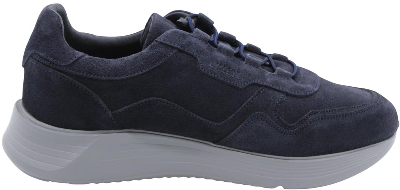 Cycleur de Luxe Sneaker Blue Blauw