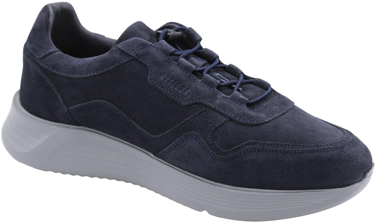 Cycleur de Luxe Sneaker Blue Blauw