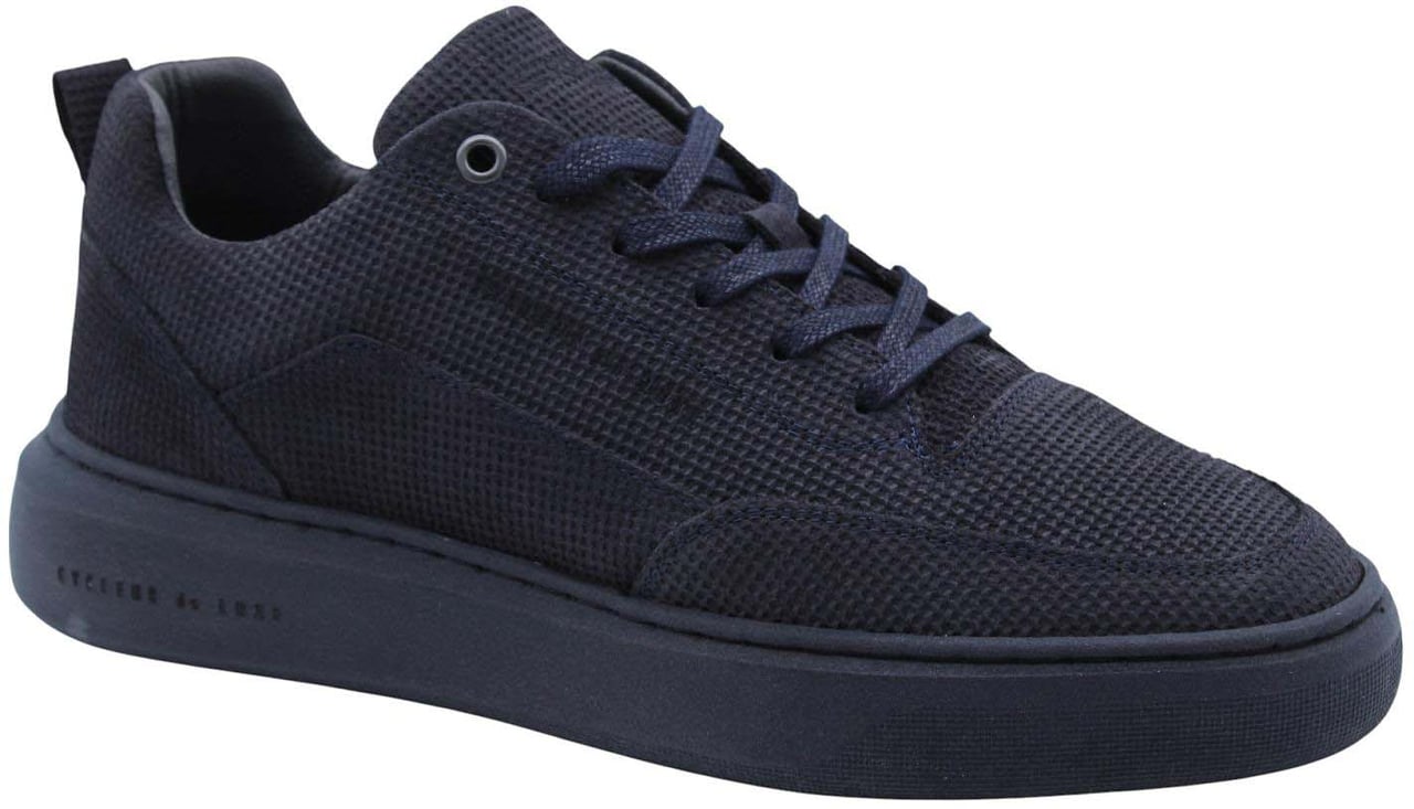 Cycleur de Luxe Sneaker Blue Blauw