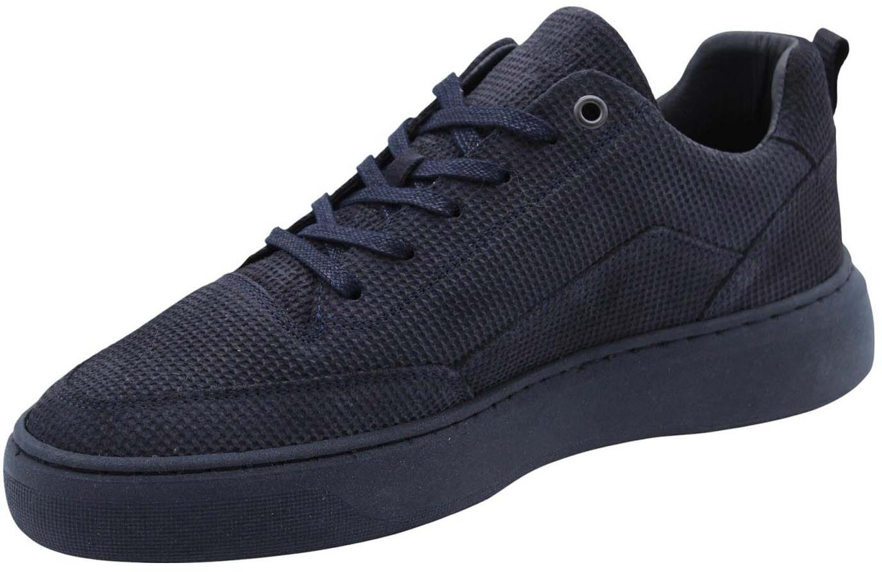 Cycleur de Luxe Sneaker Blue Blauw