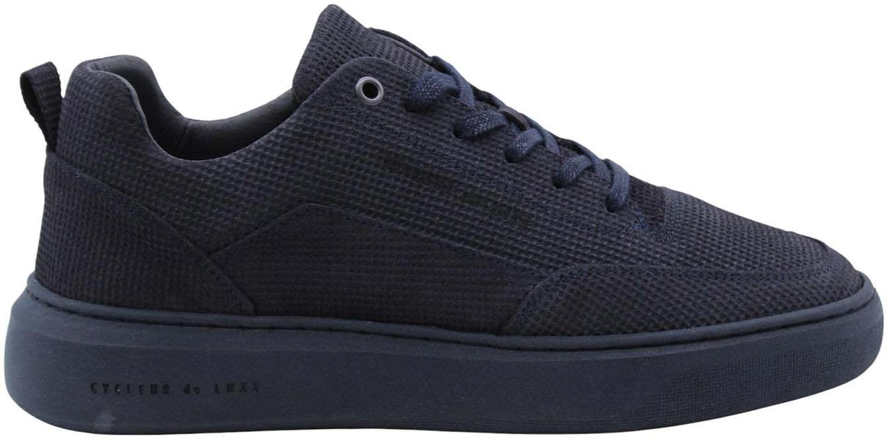 Cycleur de Luxe Sneaker Blue Blauw