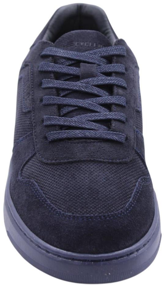 Cycleur de Luxe Sneaker Blue Blauw