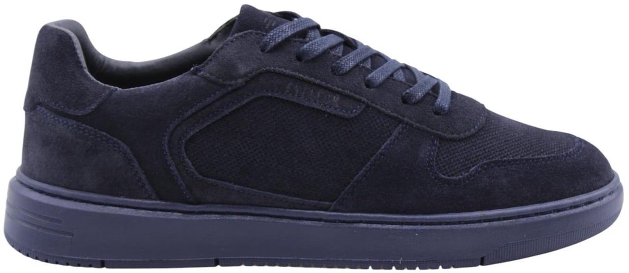 Cycleur de Luxe Sneaker Blue Blauw