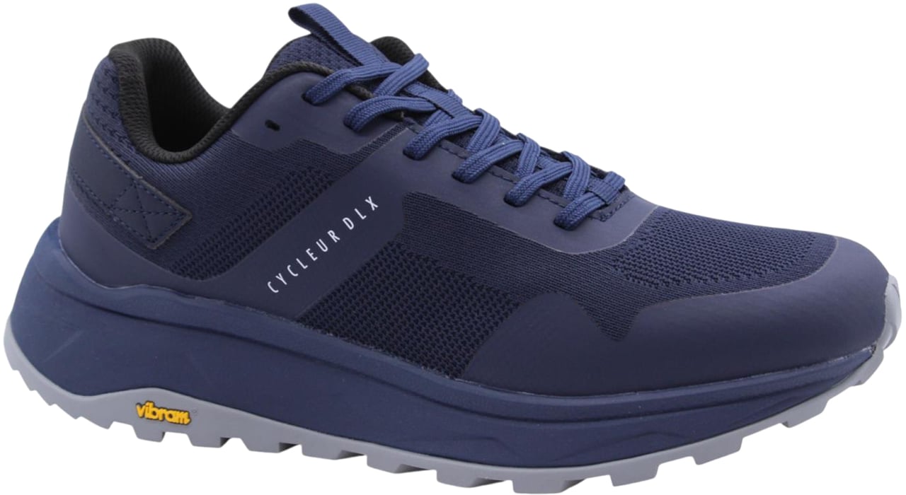 Cycleur de Luxe Sneaker Blue Blauw