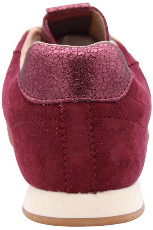 Cycleur de Luxe Sneaker Red Rood