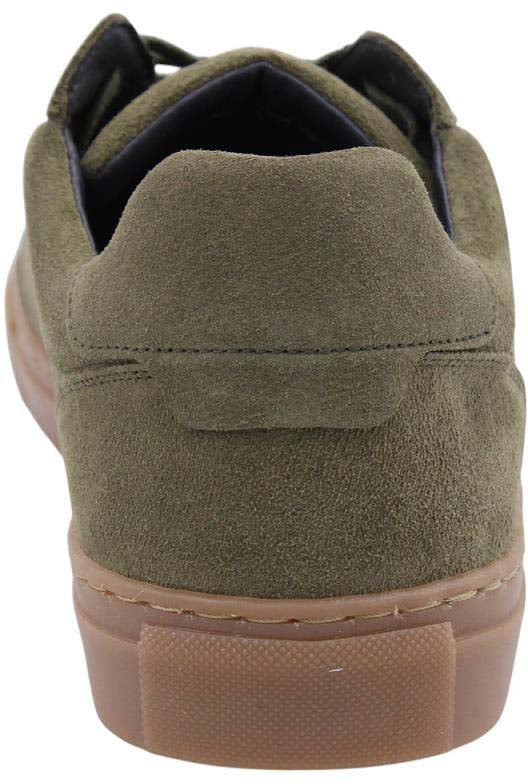 Cycleur de Luxe Sneaker Green Groen