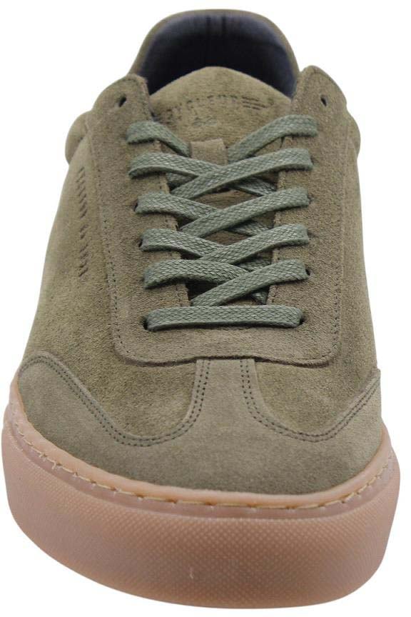 Cycleur de Luxe Sneaker Green Groen