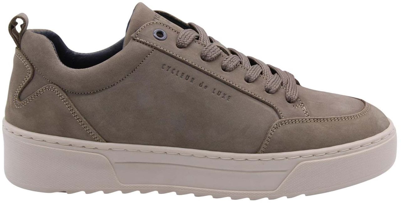 Cycleur de Luxe Sneaker Taupe Taupe