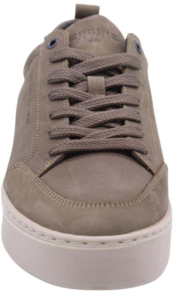 Cycleur de Luxe Sneaker Taupe Taupe