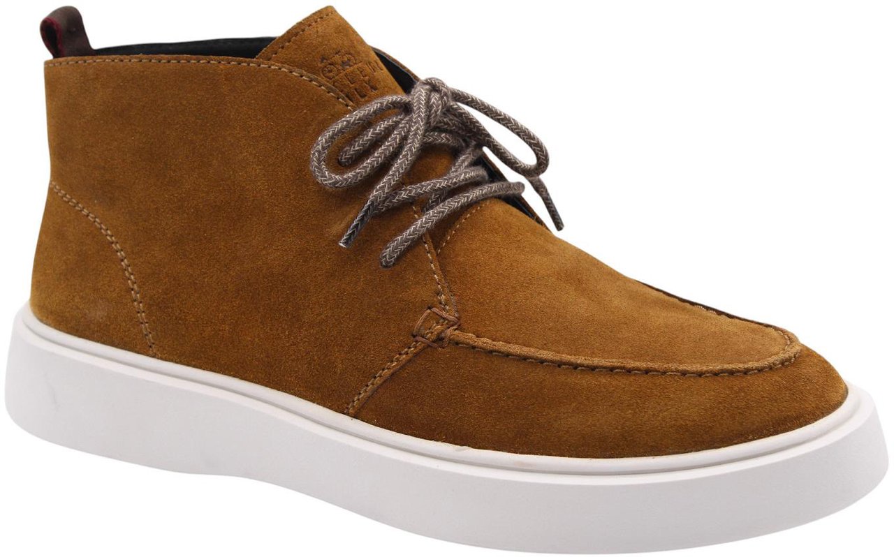 Cycleur de Luxe Bottine Brown Bruin