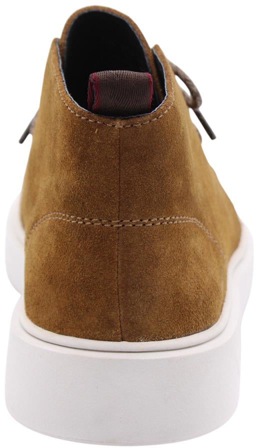 Cycleur de Luxe Bottine Brown Bruin