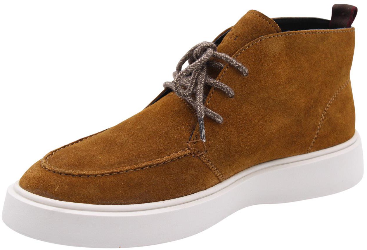 Cycleur de Luxe Bottine Brown Bruin