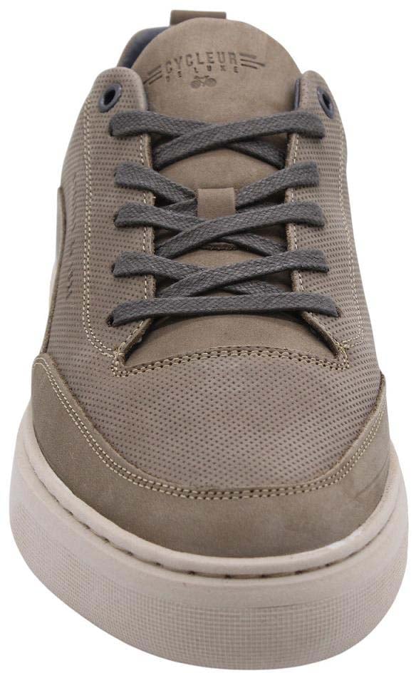 Cycleur de Luxe Sneaker Taupe Taupe